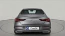 Mercedes Benz CLA250 PREMIUM 2024 | AED 2108/Month | 0 DP | 30 Day Return | Warranty | Service History