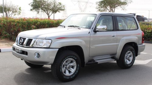 Nissan Patrol Safari 2024/Nissan Patrol Super Safari / Al Ostoura Edition / GCC / Warranty - Service Contract/ NEW