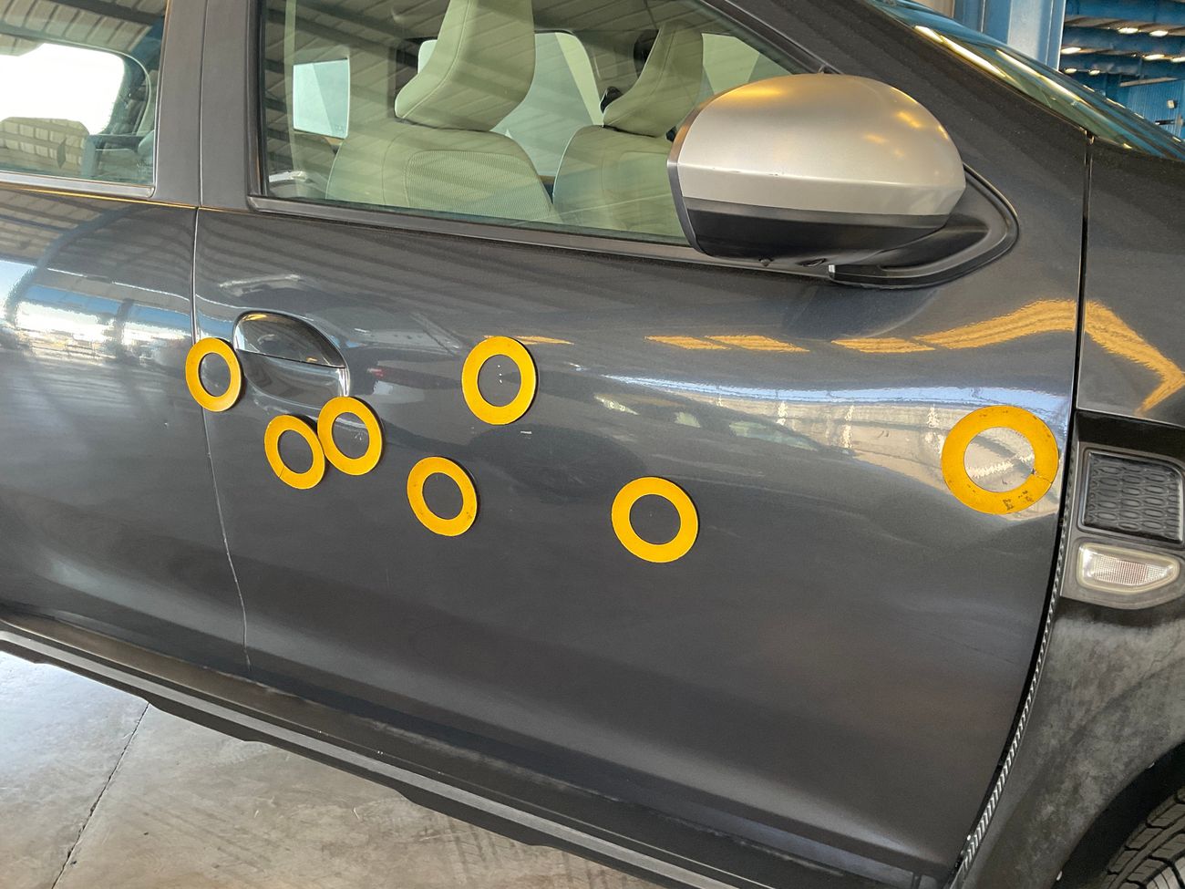 Renault Duster LE | Guaranteed Warranty | 0 Down Payment