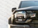 Jetour T2 Luxury Plus