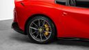 Ferrari 812 - 2021 - Korean Specs