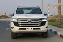 Toyota Land Cruiser TOYOTA LANDCRUISER 300 4.0L V6 PETROL VX AUTO