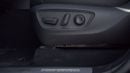 تويوتا لاند كروزر 2026 Toyota Land Cruiser GXR 4.0L AT Petrol With Radar (Black-Black)