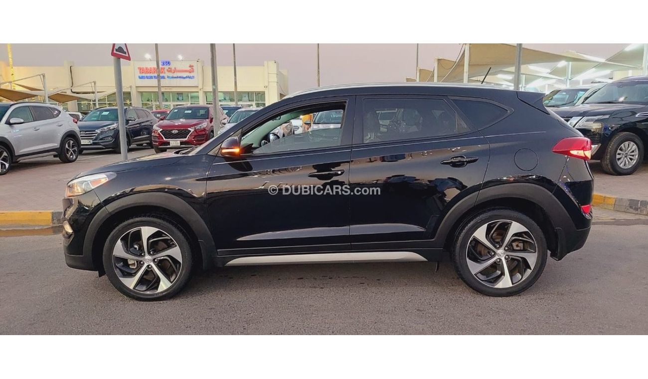 هيونداي توسون GL Low mileage