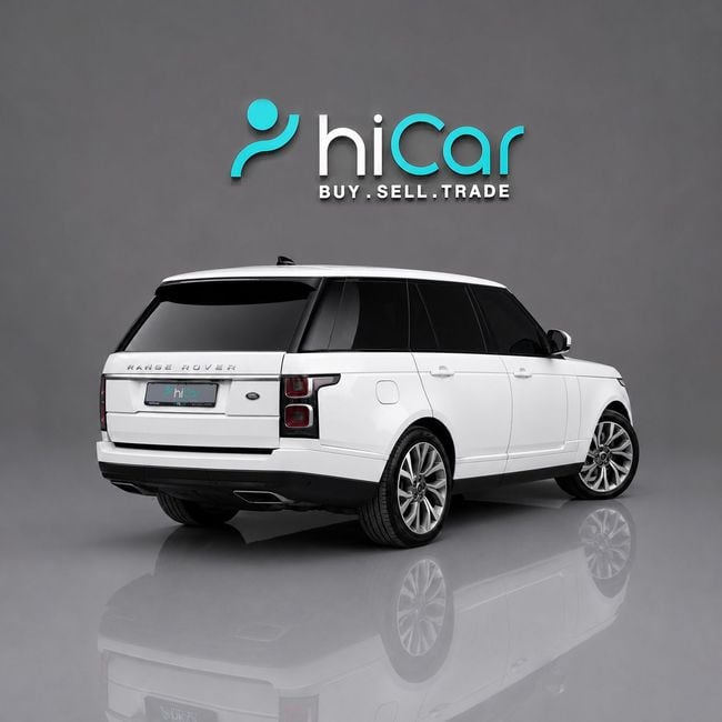 Land Rover Range Rover HSE P400, миниатюра 17