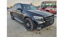 Mercedes-Benz GLC 250 4 MATIC DIESEL 2200 CC RIGHT HAND DRIVE FULL OPTIONS EXCELLENT CONDITION