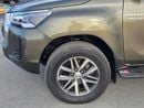 Toyota Hilux 2020 | 2.8L DIESEL | AT | RHD | DOUBLE CABIN | REVO | SPORTS BAR