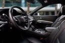 Cadillac XT4 Luxury | 2,253 P.M | 0% Downpayment | ONE OWNER | CADILLAC WARRANTY 2028