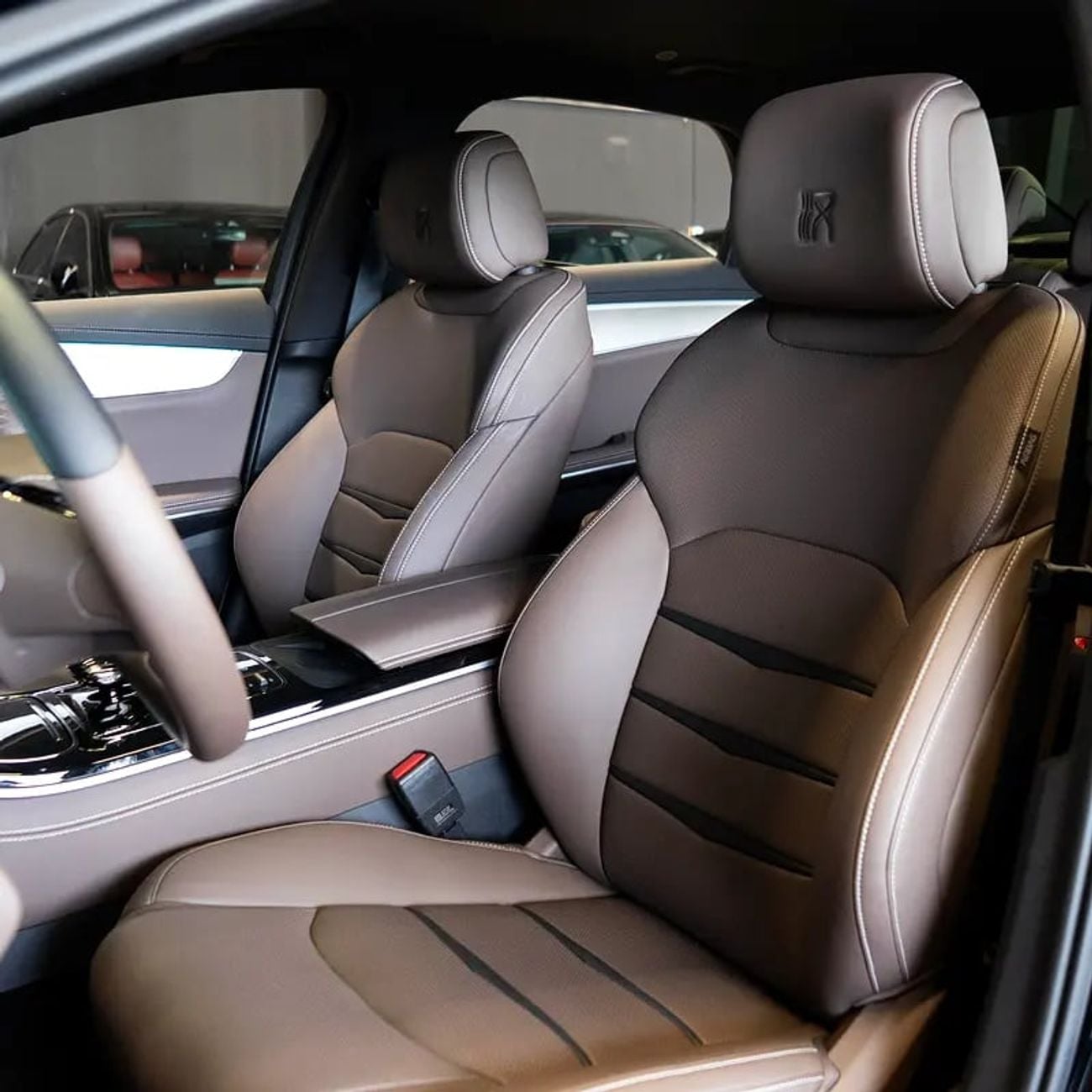 BYD HAN 2,107 p.m • 0% Downpayment • PHEV