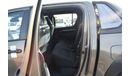 Toyota Hilux 4x4 D/C 2.8L DSL A/T - ADVENTURE - 23YM - BRNZ_BLK (FOR EXPORT)