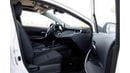 Toyota Corolla 2024 Toyota Corolla 1.2 Elite - White inside Black | Export Only