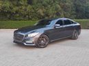 Genesis G80 Sport Royal 3.3L Genesis G80 2017 V6 3.3 full automatic