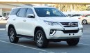 Toyota Fortuner GX.R V6