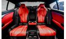 BMW 850 2023 BMW 850i xDrive M Sport Gran Coupe, BMW Warranty + Service Contract, Low Km, GCC