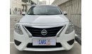 Nissan Sunny SV 1.5 | Under Warranty | Free Insurance | Inspected on 150+ parameters