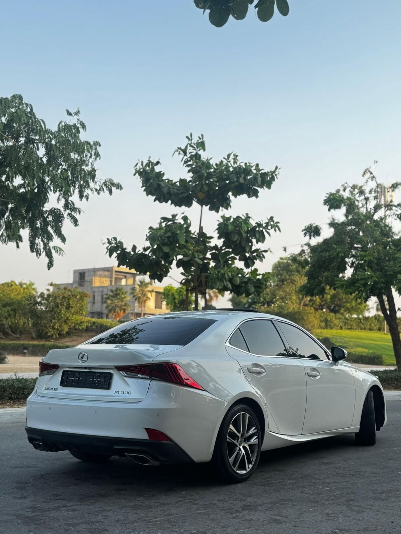 لكزس IS 300 Elegant 2.0L