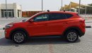 Hyundai Tucson SE - Very Clean Car