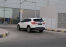 BMW X1 sDrive 18i 1.5L