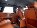 Rolls Royce Ghost Silver Badge