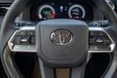 Toyota Land Cruiser VXR Z 3.5 Z EXCEL 2026 MODEL GCC