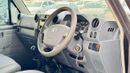 Toyota Land Cruiser HARDTOP | MANUAL TRANSMISSION | 7 SEATER | 4.5L DIESEL ENGINE | RHD