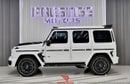 Mercedes-Benz G 63 AMG Brabus 700 2022 German Specification