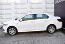 Peugeot 301 1.6L ALLURE GCC 2020 AGENCY WARRANTY UP TO 2025