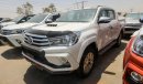 Toyota Hilux 2016 NEW Revo 3 LTR LHD - DIESEL