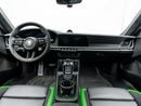Porsche 911 BUY NOW, PAY 2027 | THE BLACKLINE STANDARD | 2026 Turbo S, Brand New, 2031 Porsche Warranty, GCC