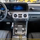 Mercedes-Benz G 63 AMG 2025 MERCEDES G63 BRAND NEW