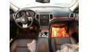 Jeep Grand Cherokee 5.7L, 20' Alloy Rims, LED Fog Lights, Twin Roof, LOT-247