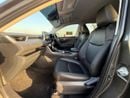 Toyota RAV4 2019 | RHD | AUTOMATIC TRANSMISSION | 2.0L PETROL ENGINE | REAR VIEW CAMERA | GRAY COLOR | ELECTRIC