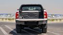 Toyota Hilux TOYOTA HILUX DC ADVENTURE | 2-YEAR WARRANTY + SERVICE AVAILABLE | IN-HOUSE FINANCING | 0% DOWNPAYMEN