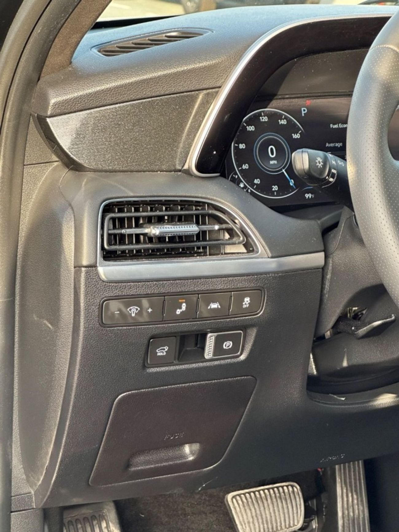 Hyundai Palisade Calligraphy Full Option