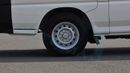 سي إم سي D 260 ( Eid al-Adha Offer )  (For Export , НА ЭКСПОРТ) Panel Van 2.4L RWD 2025 GCC Без пробега