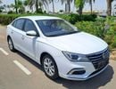 MG 5 COMFORT 390-Monthly l GCC l Cruise, Camera, GPS l Accident Free