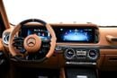 برابوس جي 800 ويدستار - مرسيدس-إيه إم جي جي 63 BRABUS 800