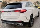 Mercedes Benz GLC 300