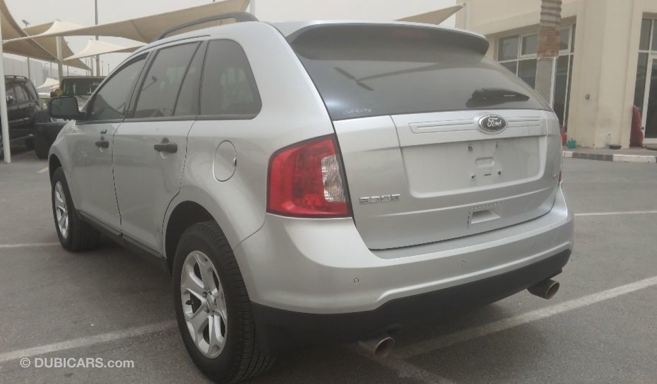 Ford Edge