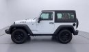 Jeep Wrangler WILLYS WHEELER 3.6 | Under Warranty | Inspected on 150+ parameters