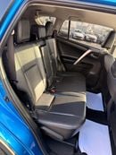 تويوتا راف ٤ Limited 2.5L 360 camera, sunroof Full option