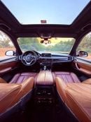 BMW X5 XDRIVE35I GCC Specs - Maintained Luxury