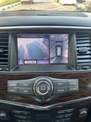 نيسان أرمادا Nissan Armada SV