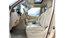 Nissan Patrol PLATINUM 2016 GCC SINGLE OWNER IN MINT CONDITION