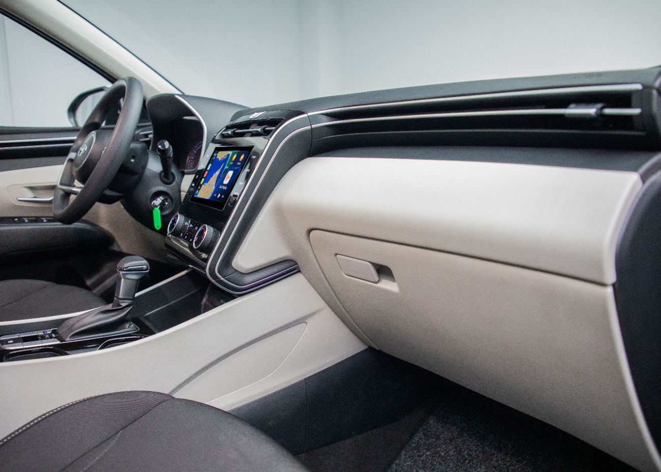 Hyundai Tucson GL SMART