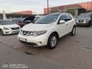 Nissan Murano in excellent condition