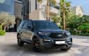 Ford Explorer ST 400A 3.0L ST 3.0L V6 A/T | 2022 | GCC SPECS | AED 2,240 per month