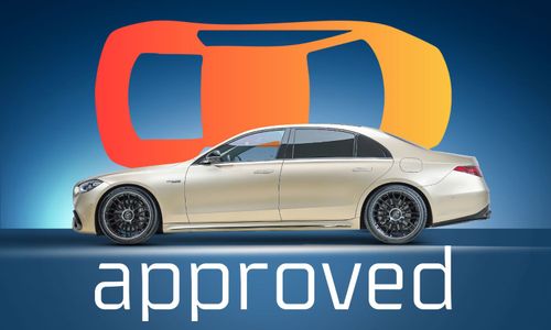 مرسيدس بنز S 63 AMG | AED 11,440 PM | Up to 3 Years Warranty