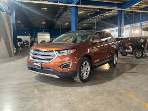 Ford Edge Titanium / Titanium Plus | upto AED 20,000 Ramadan Discount | Guaranteed Warranty | 0 Down Payment