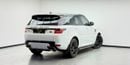 Land Rover Range Rover Sport HSE 2020 Range Rover Sport HSE, Warranty, Full Agency Service History, GCC